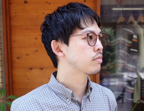 山崎さん