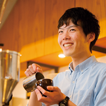 岡田 圭史さん