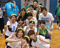 スポーツ大会