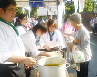 地域連携行事