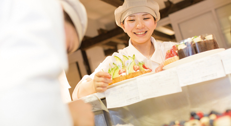 現場で求められる力を知る