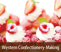 Western Confectionery-Making