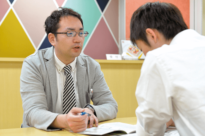 일상생활 서포트
