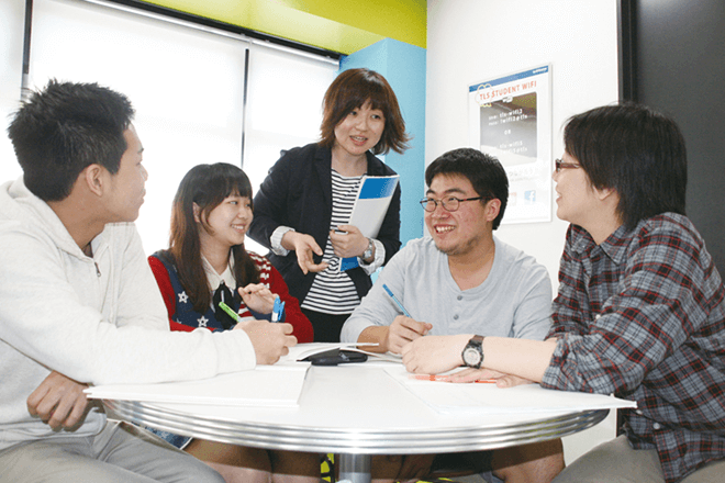 日本語フォローアップ講座