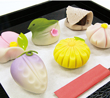 和菓子