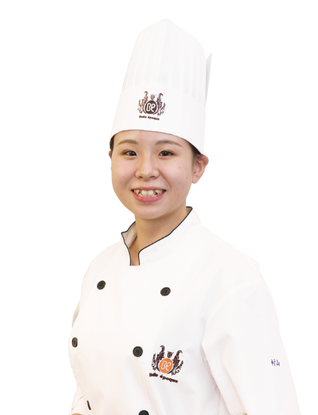 村山さん