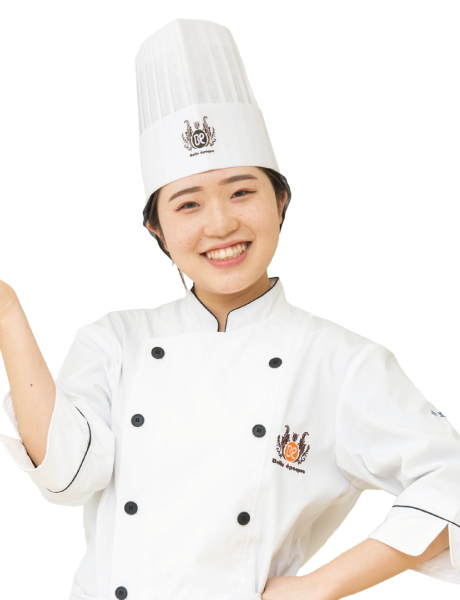 小玉さん