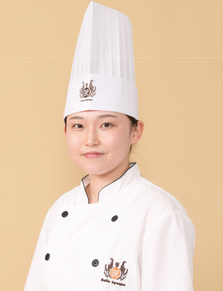 内定者
