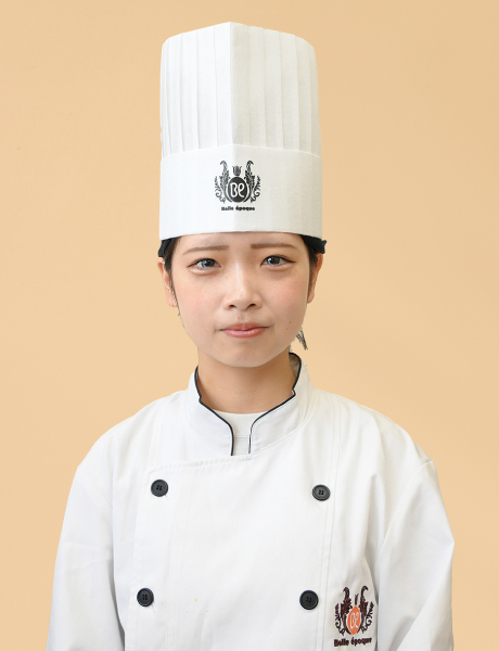 内定者