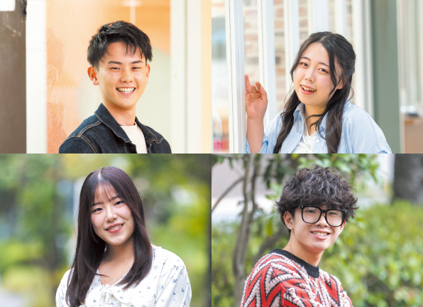 東ベル生のReal Life
