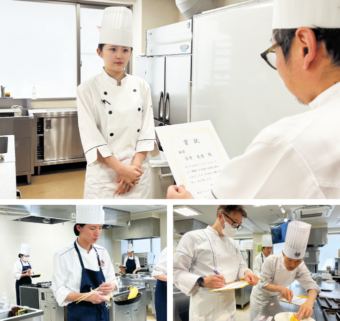 学内コンテスト