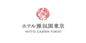 ホテル雅叙園東京