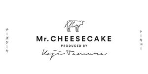 Mr. CHEESECAKE