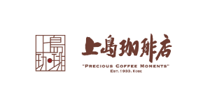 上島珈琲店