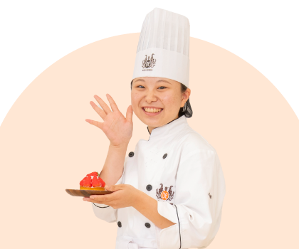 1日の流れ
