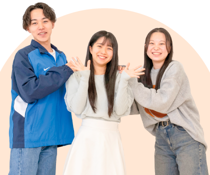 1日の流れ
