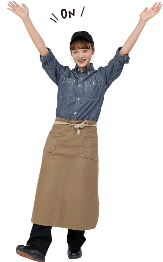 石井さん