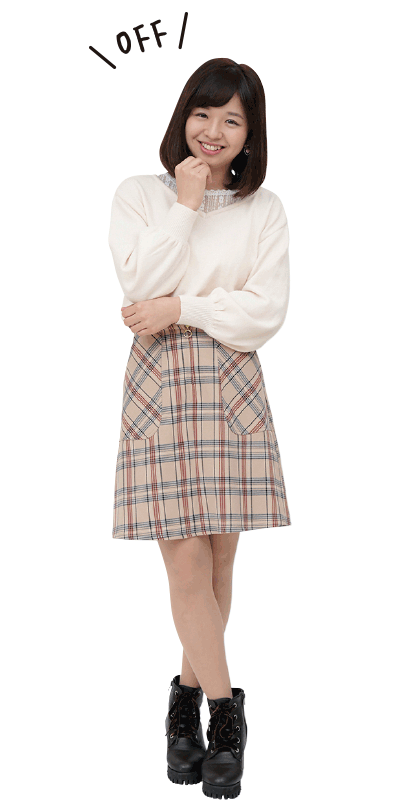 堀さん
