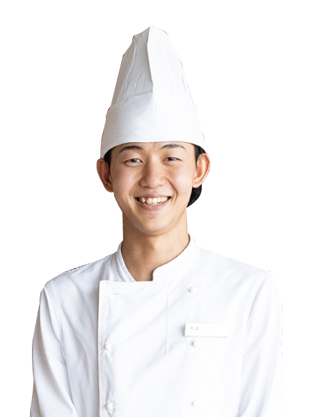 渡邉さん