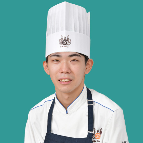 戸塚 陸斗さん