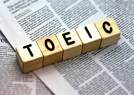 TOEIC講座