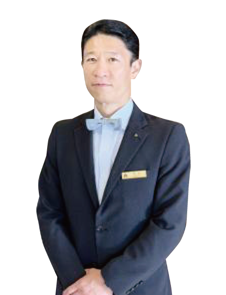 鈴木先生