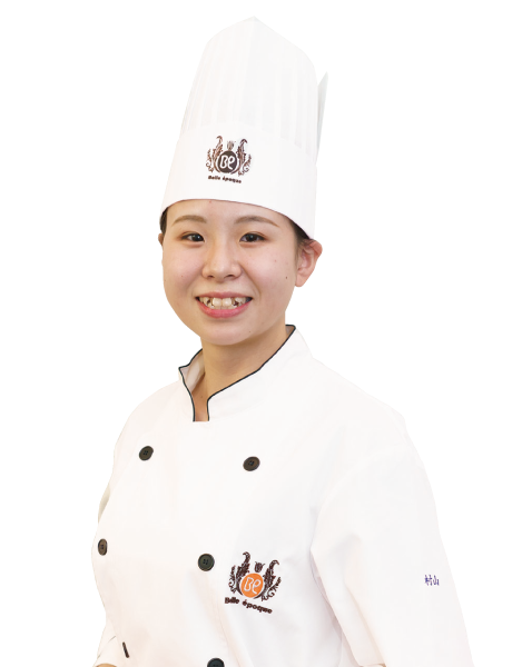 村山さん