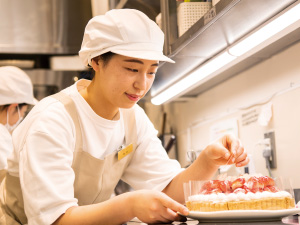 葛西さん