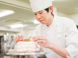 鎌野さん