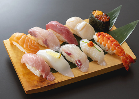 日本の食文化