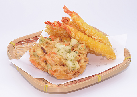 日本の食文化