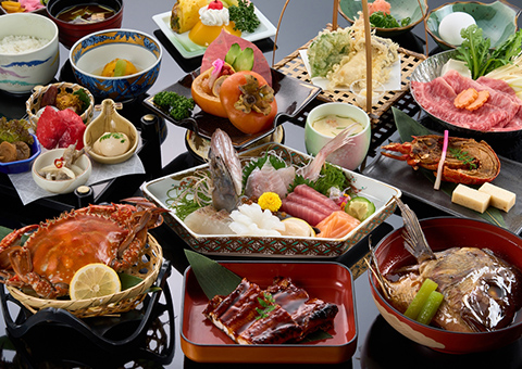 日本の食文化