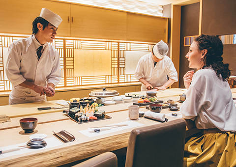 日本の文化