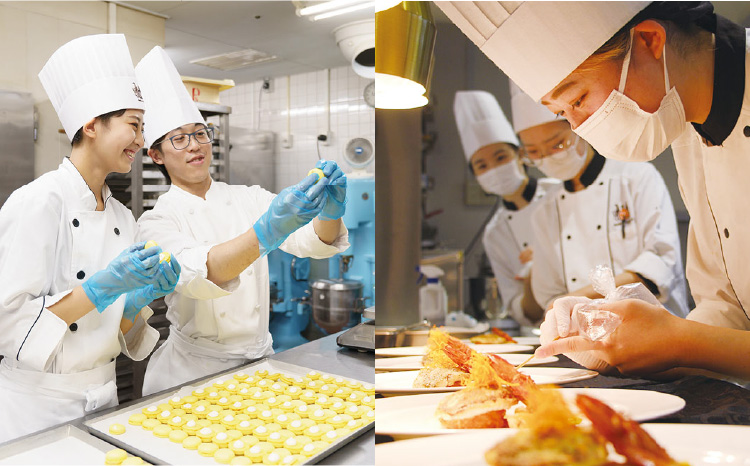 Wロングインターンシップ