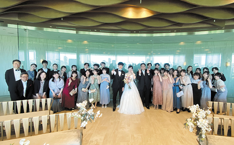 プログラム発表会