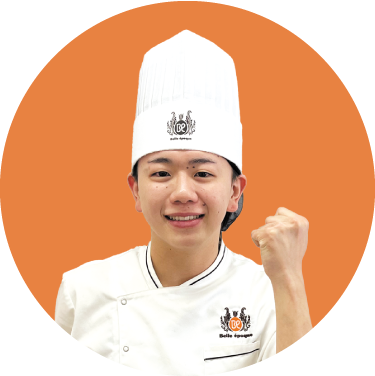 学生からのコメント