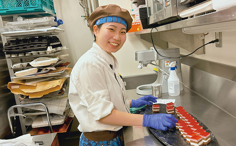 ヒルトン沖縄北谷リゾート