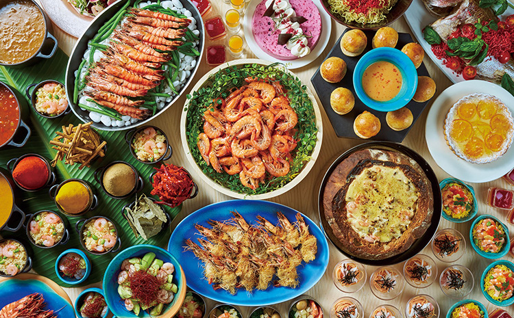 ヒルトン沖縄北谷リゾート