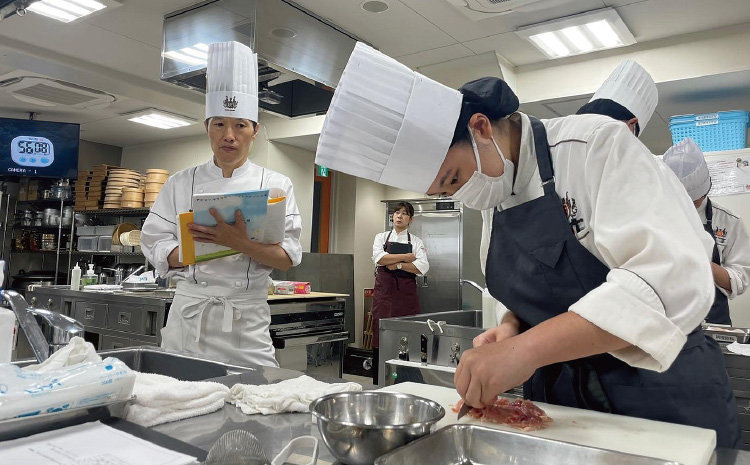 学内コンテスト