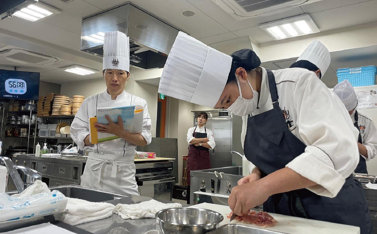 学内コンテスト