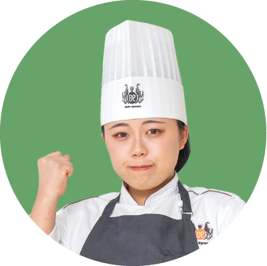 学生からのコメント