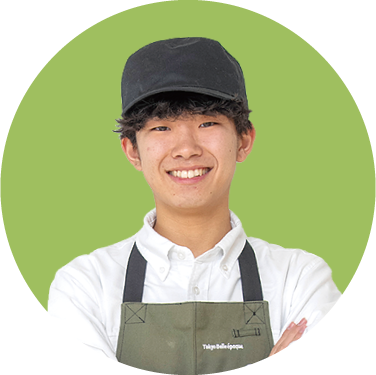 学生からのコメント