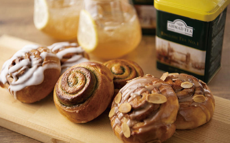 パン製造技能士