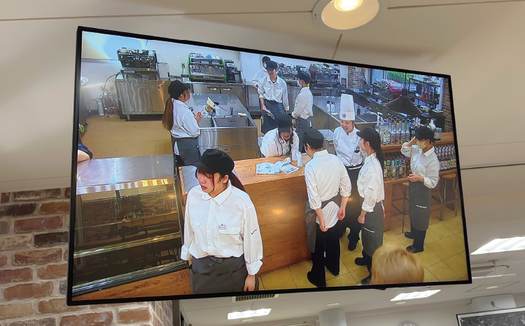 コンセプト・店舗設計