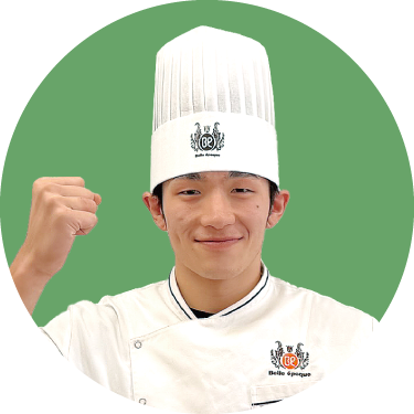 学生からのコメント