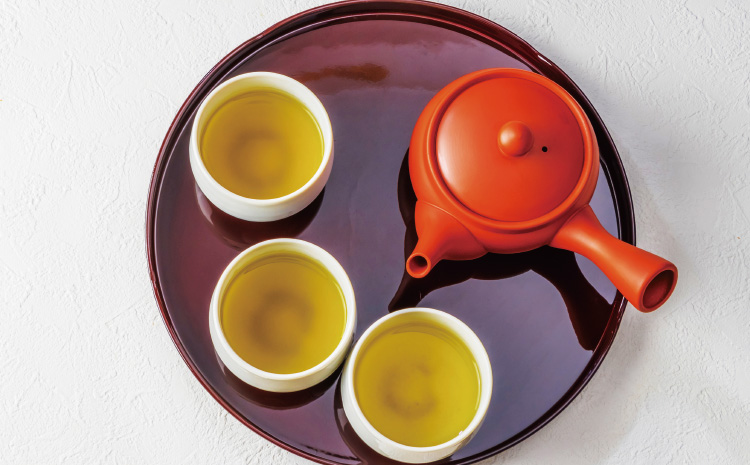 日本文化を学ぶ