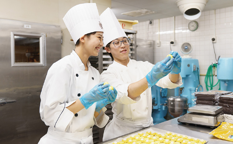 インターンシップ