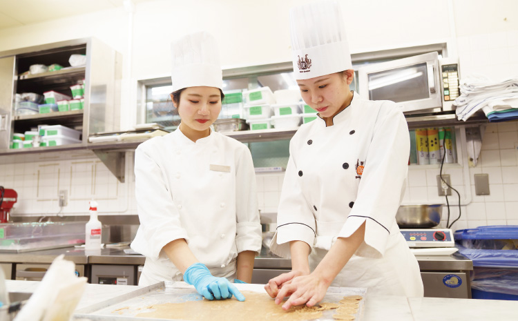 コラボレーション実習