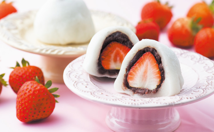 パティシエ実習