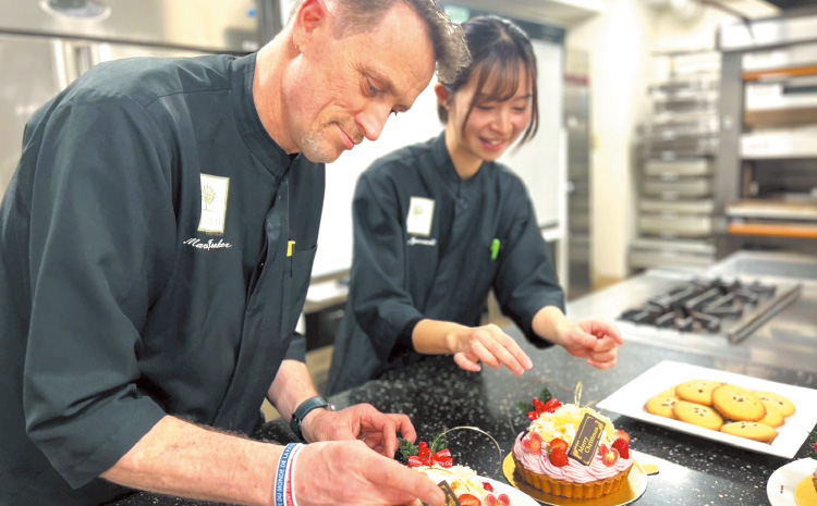 業界コラボレーション